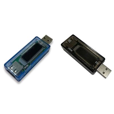Messgeräte für Elektrik – USB-Tester