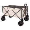 OIMG Portable Camping Folding Trolley
