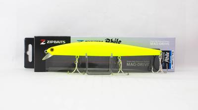 ZipBaits ZBL System Minnow 139F Abile Schwimmender Köder 915 (4027)