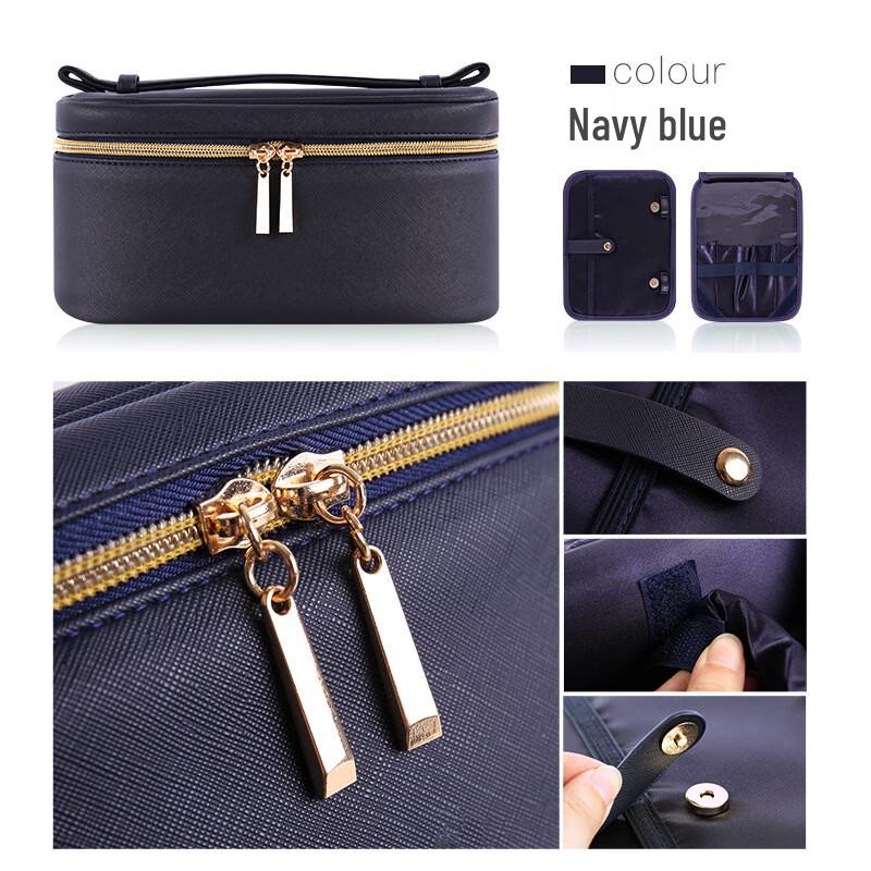 MDNG Portable Professional Makeup Bag