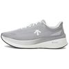 Energite Ride Wygodne Wszechstronne Niskie Buty do Biegania Unisex Sneakersy Szare SP313RRN91-GRY0