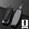 Denza D9N7 Car Key Case: Durable Full Coverage Remote Shell for 2023 Denza D9 - Unisex