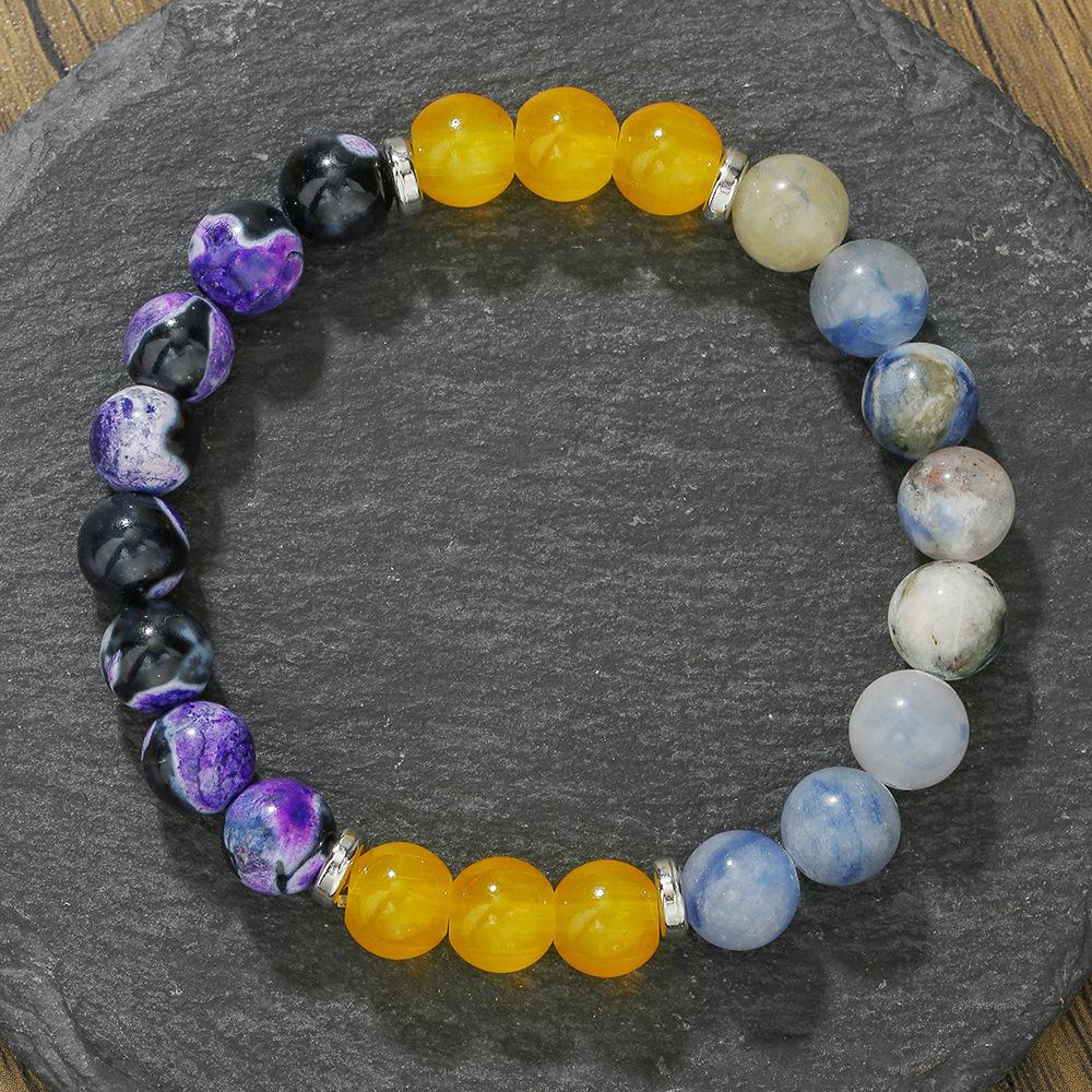 JYL TS Bracelet Butterfly Charm -Symbolizes Rebirth & Attracts Fresh Beginnings