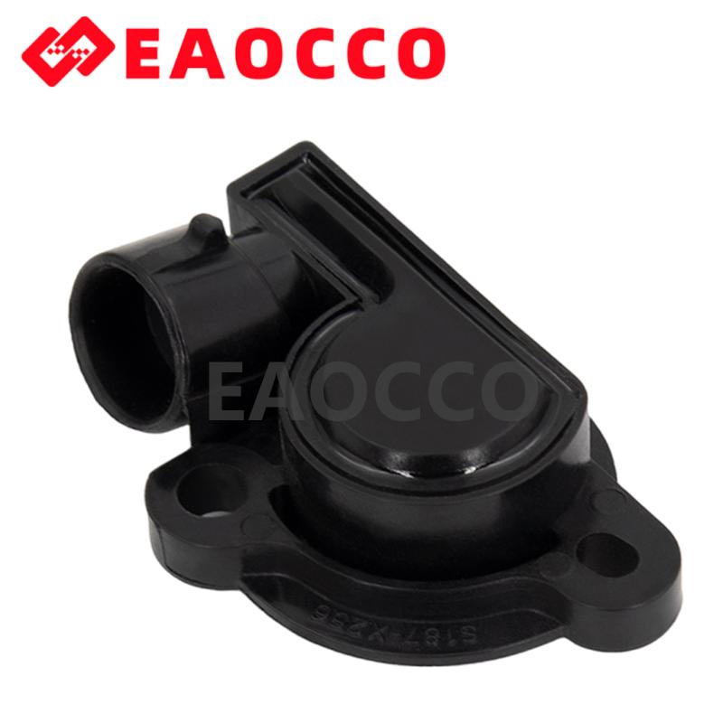 

Original New TPS Throttle Position Sensor 17106681 94580175 93740914 93740916 For GM Buick Opel Astra GF Corsa B Zafira A