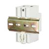 Mobile Controlled Power Switches Electric Protector with Immediate Monitoring For Overcurrent Leakage & Energy Usage