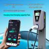 7kW Home Charging Station for Lu Chong New Energy Electric Vehicles, Supports Commercial Scan Code and Card Swipe Fee Charging