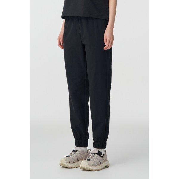 Kolon SportS Women S Air Dot Jogger pantS Tvpnm25512blk