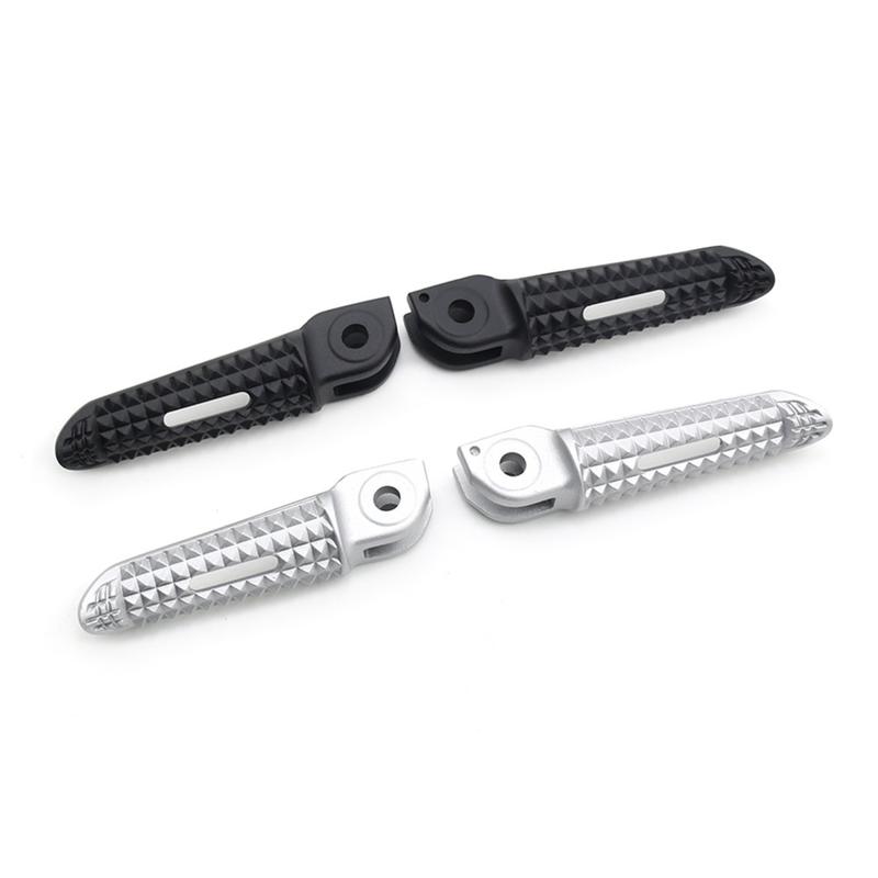 Look-Motorrad-Vorderrastbolzen Fußraste für Trident 660 Trident660 -2024 Fußrasten Fußrasten Pedal