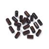 Handmade DIY Beaded Retro Wooden Beads Loose Beads Jewelry Accessories