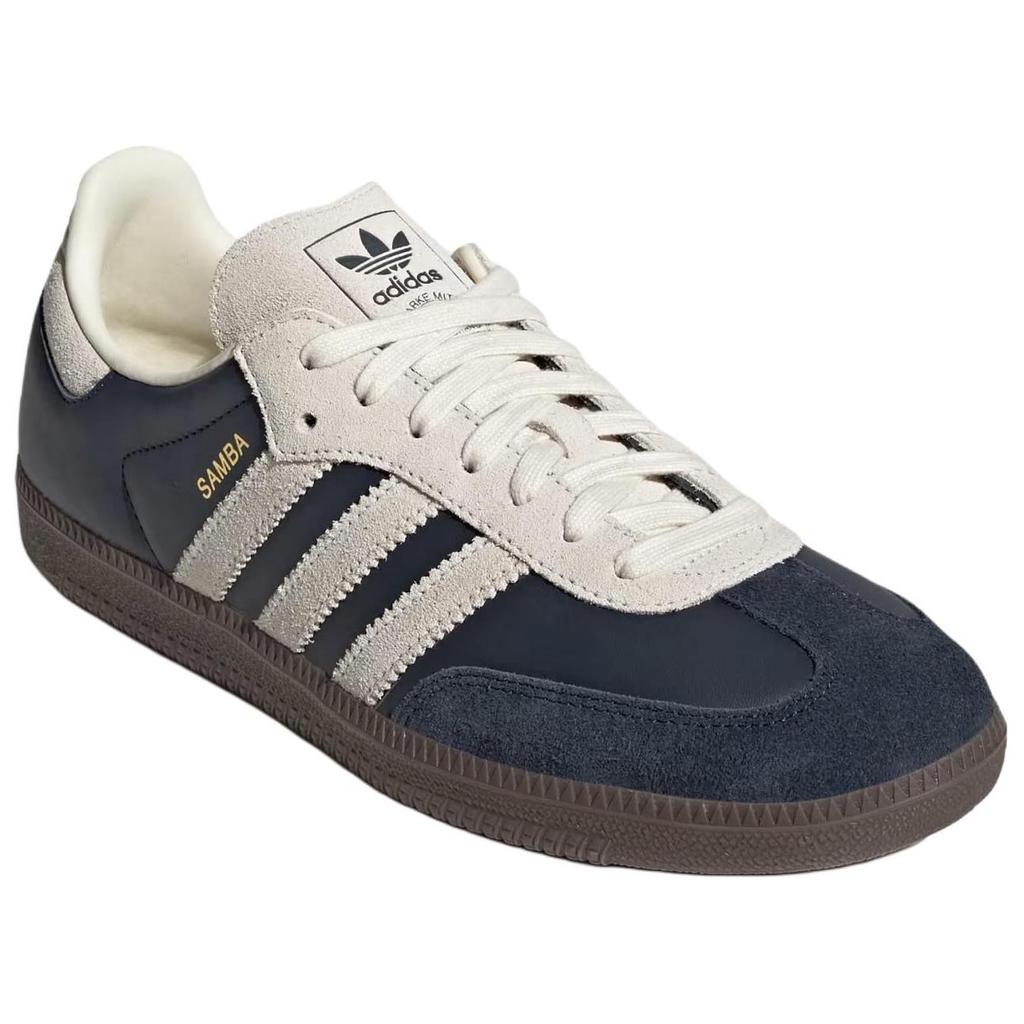 Samba Adidas Originals Og 'Tinta Aurora Creme' JI3217