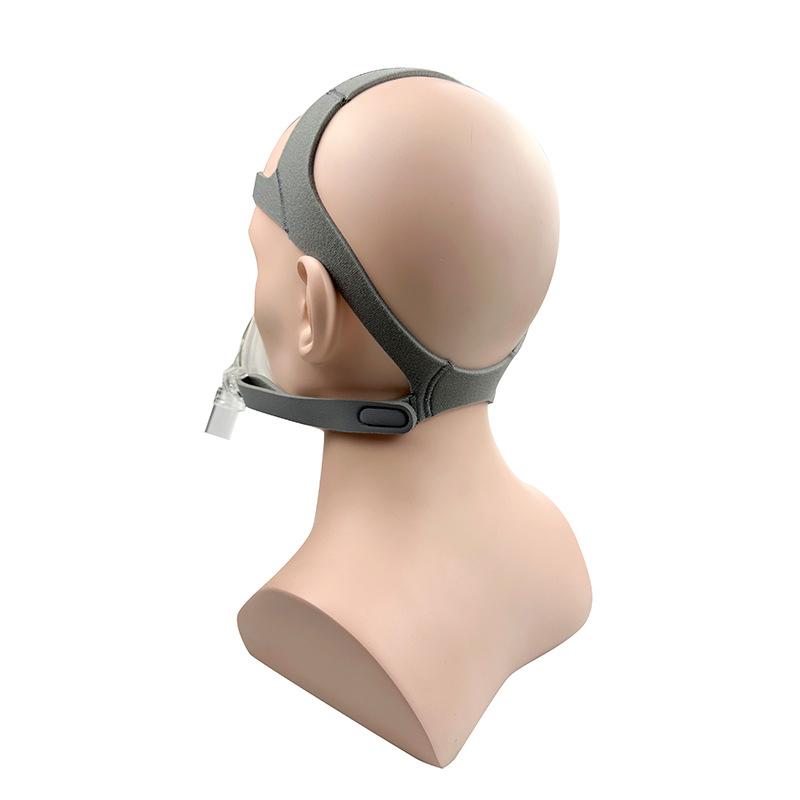 Pasek zamienny do maski CPAP Resmed F10 Elastyczna taśma do szycia Elastyczna taśma do szycia maski Przewód