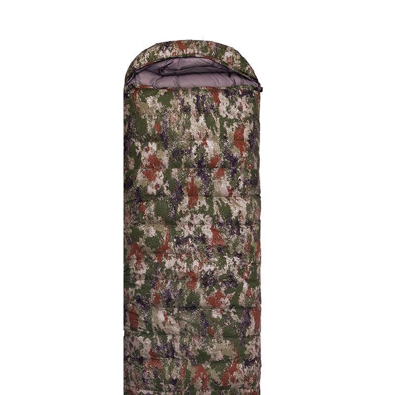 Zushuo Čtyři roční období Péřový spací pytel