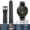 22mm Quick release WATCH strap For New Huawei GT5 gt5pro Ultimate 46 Genuine Cow leather Smart Watchband Replacement accessories