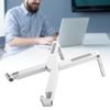 Tablet Notebook Stand Portable Foldable Laptop Support Base Holder   Bracket