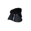 Weatherbeeta Tough Tec Impact Fleece Trim Detail Horse Bell Boots