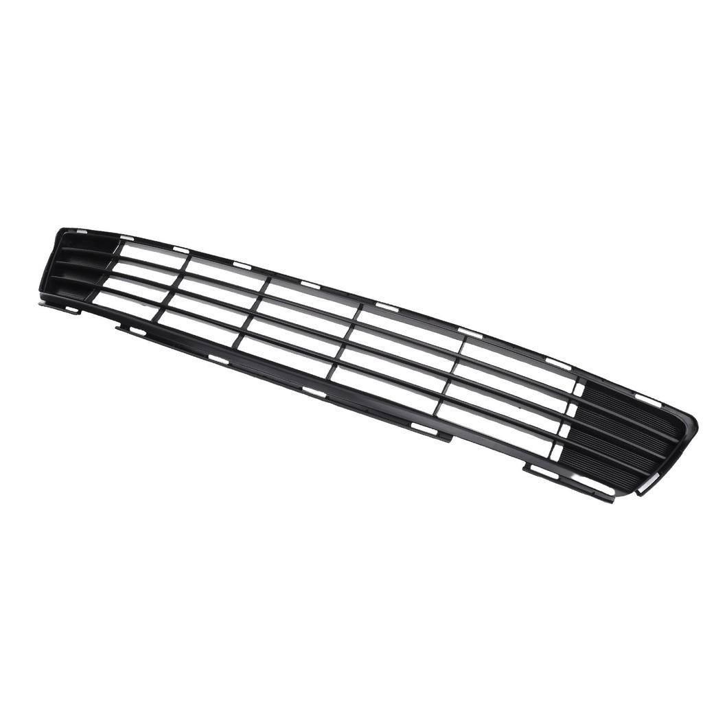 Black Front Bumper Lower Grille 5311202280 TO1036125 Replacement for CE LE S L Base 2011 2013