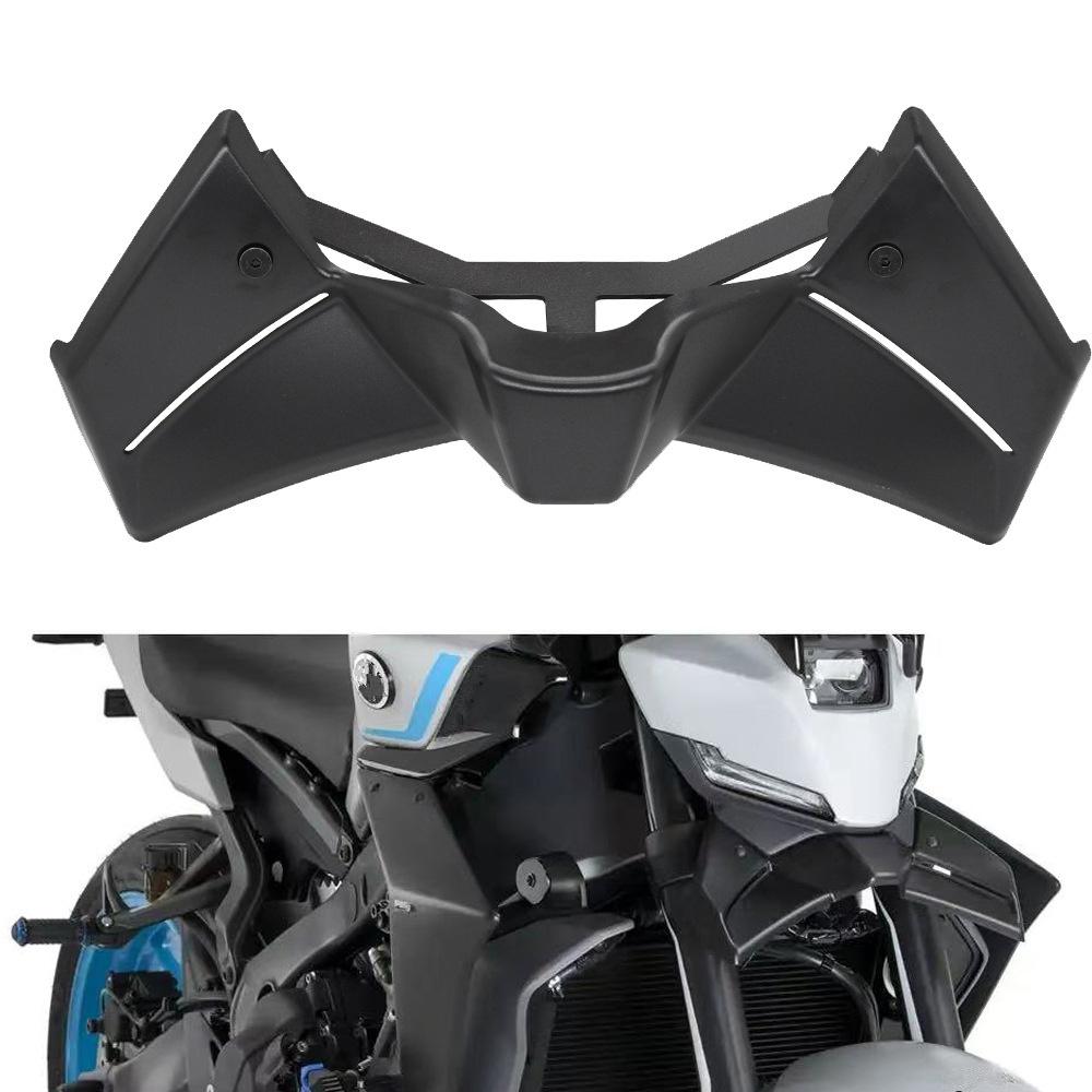 Zestaw przedniego spoilera do Yamaha MT-09 MT-09 2024-2025
