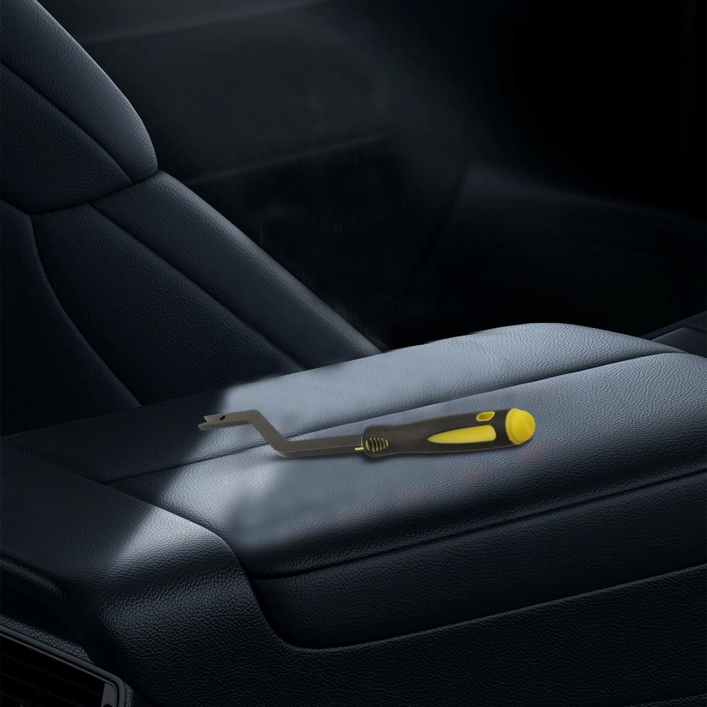 Handle Release Tool Handrail Removal Tool Roof Grab Handle Tool