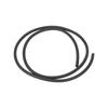 1m3.28ft Car Windshield Wiper Hose Washer Fluid Hose with 4 Connector for Automobile