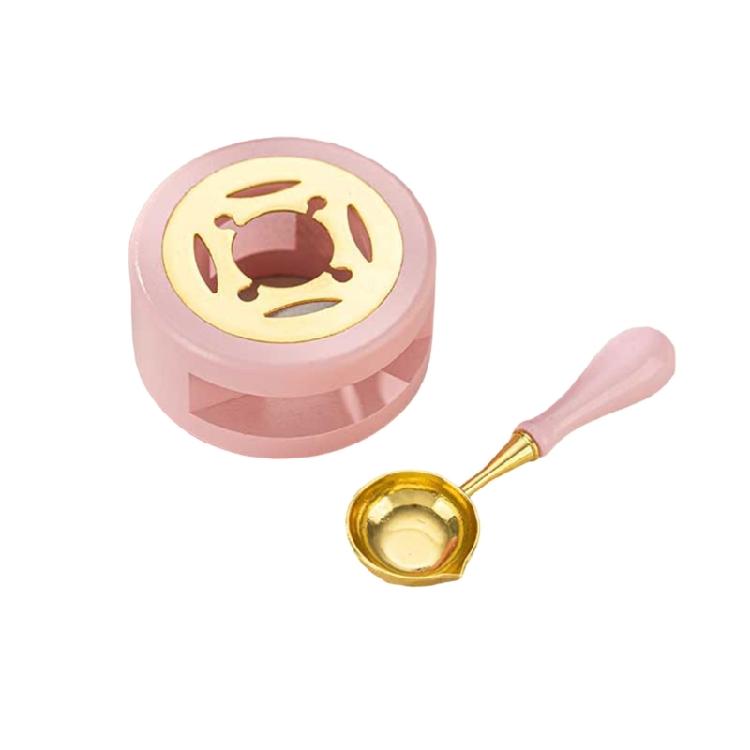 Wax Seal Warmer, Wax Seal Melting Furnace Tool