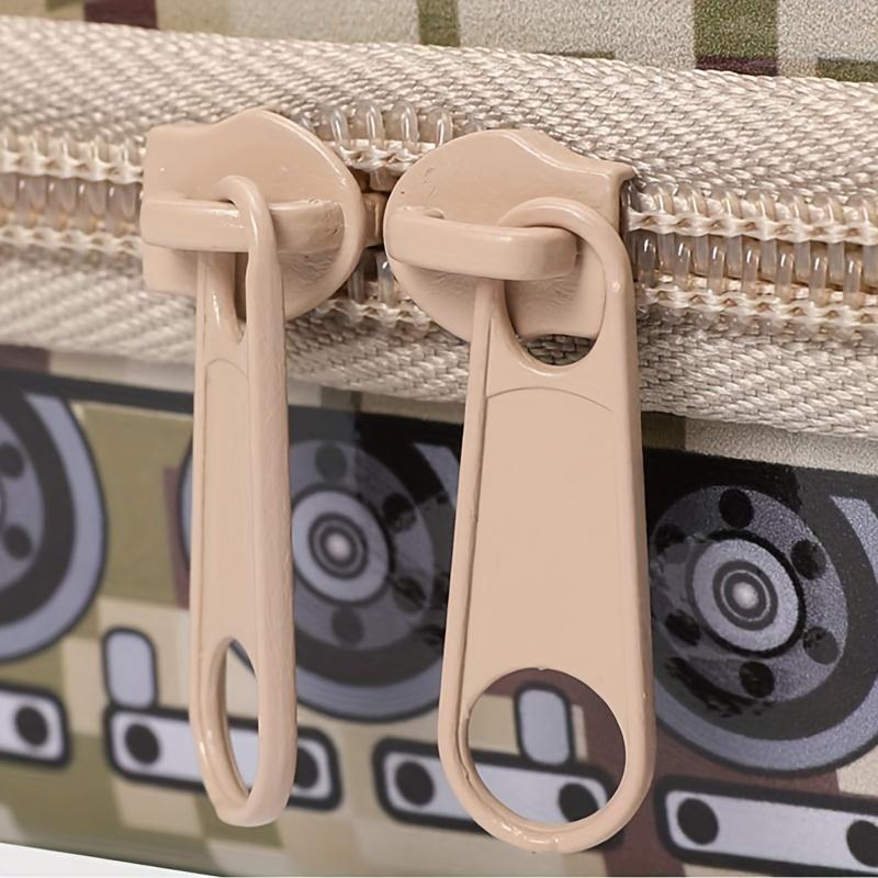 1pz Astuccio, Scatola per Cancelleria per Studenti delle Scuole Elementari, Astuccio Creativo a Forma di Carro Armato, Astuccio di Grande Capacità, Materiale Scolastico per Studenti