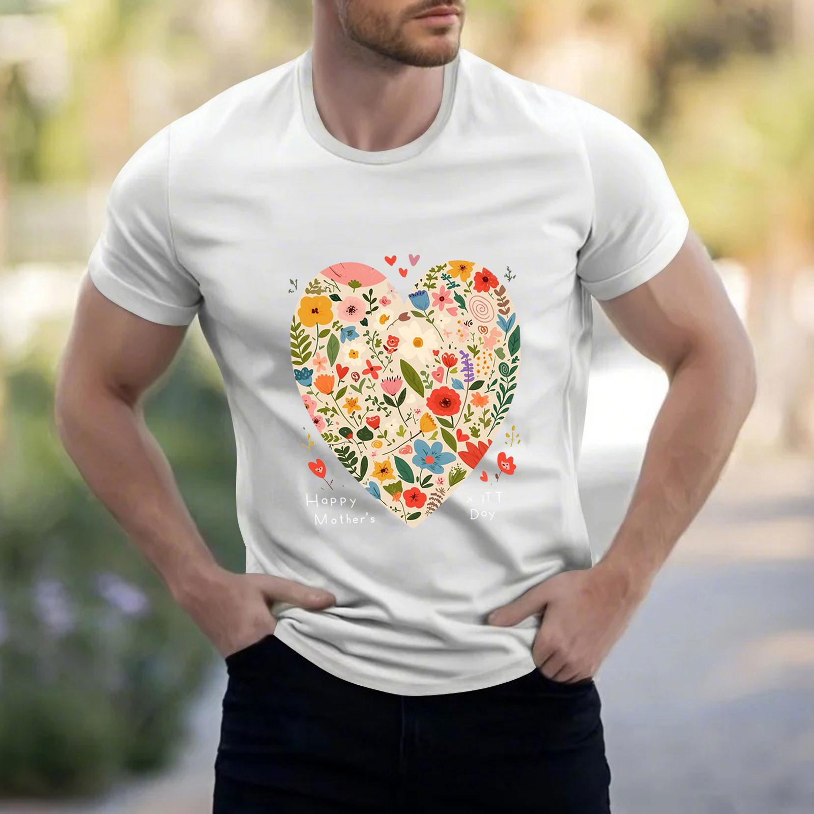 

Мужская рубашка с воротником-стойкой и коротким рукавом, свободная рубашка для отдыха и отдыха, мужская XXXL белый