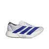 Adidas Adizero Adios Pro 4 'Lucid Blue Dash Grey' JS1884 Men's Size