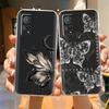 For Xiaomi Mi 10T Pro Case Cute Cartoon Painted Back Cover For Xiaomi Mi 10T Pro Mi10T 10TLite Soft Silicone Phone Shell Capas