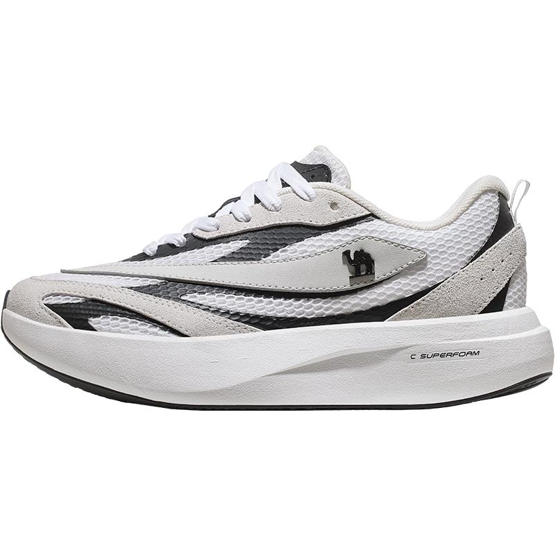 

CAMEL Carbon 5K Outdoor Running Shoes 39