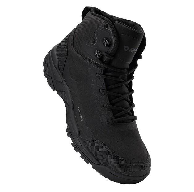 HI-TEC Ilinoi Mid WP ботинки трекинговые