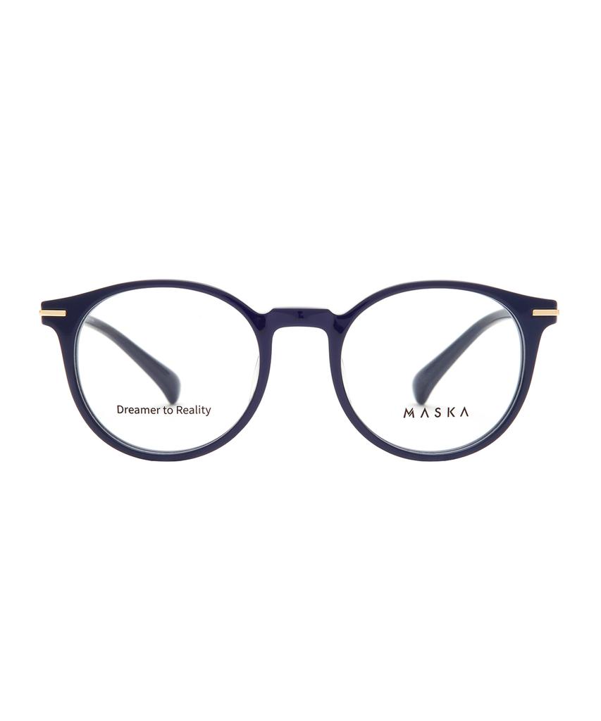 Maseuka Free_Tomo 01N Free Tomo Navy