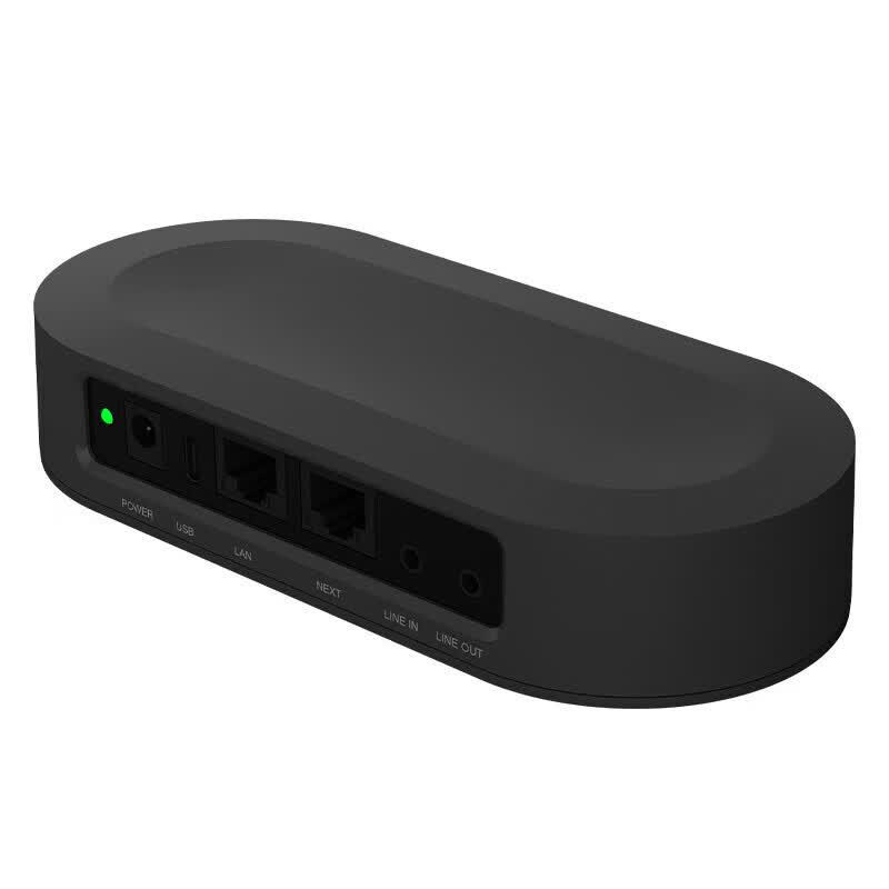 YSX YSX-Q181 Video Conference Omnidirectional Microphone & Speaker (CN version)