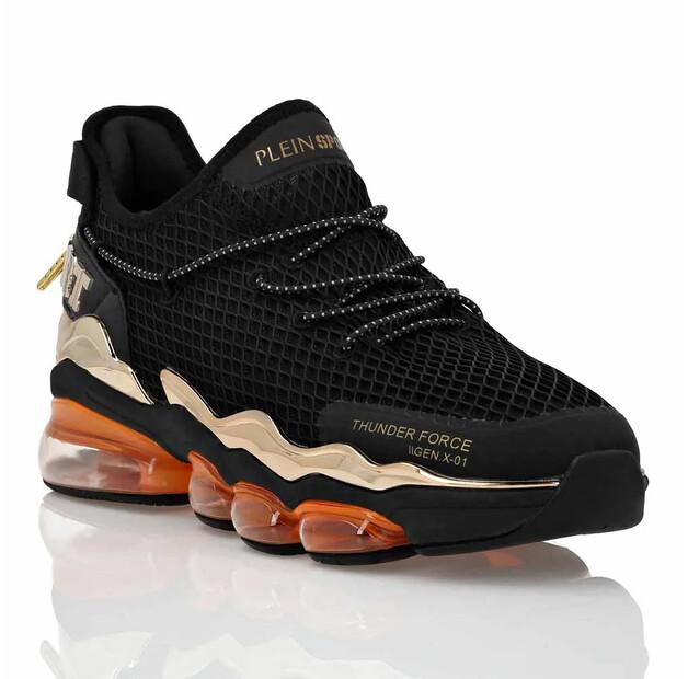 

Philipp Plein Sport Кросовки Thunder Force