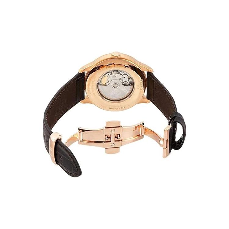 Tissot Men's Tourelles Collection Watch T099.407.36.448.00
