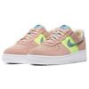 Nike Air Force 1 Low Washed Coral Ghost Green Women's CJ1647-600