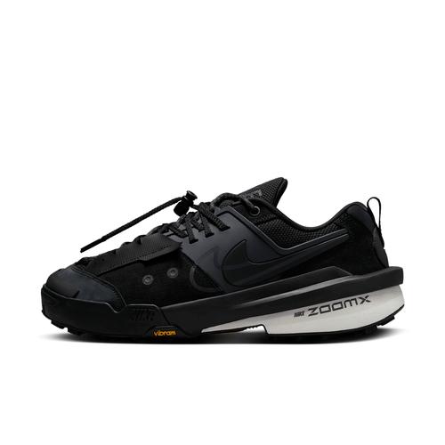 

Sacai × Nike Zegamadome SP Черный Антрацитовый HQ8618-001 Мужской Размер EU 44