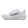 Nike Quest 6 Biele Čierne Dámske Tenisky Pure-Platinum FD6034-100
