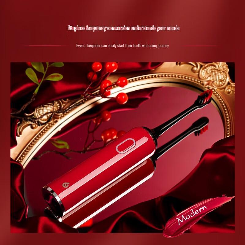 Bayer Xiaobai Electric Toothbrush