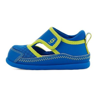 Breathable Comfortable Non-Slip Low-Top Baby Shoes Baby Shoes Water-Color 1117242T-DSF