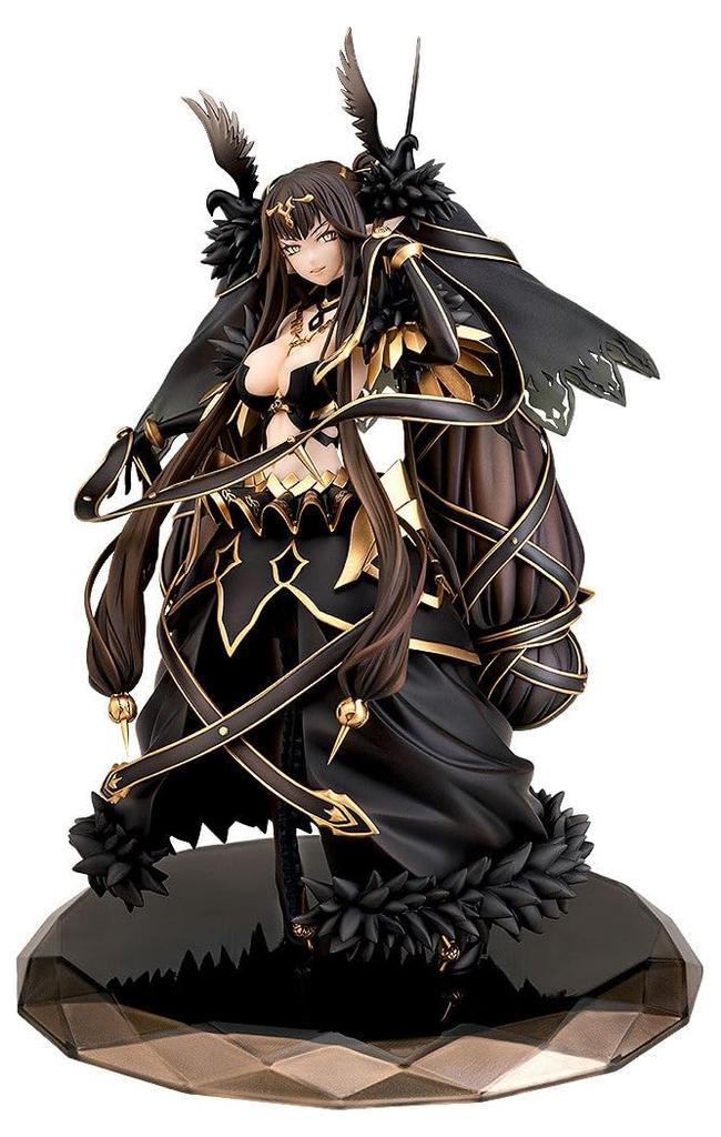 Fate/Grand Order Assassin/Semiramis Měřítko 1/7 ABS & PVC Malovaná Hotová Figurka