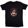 Melanie Martinez Hades The Sacrifice Tour 2026 Charcoal TShirt Summer Clothes Streetwear Y2K Unisex Unisex Cotton Oversized Tshirt
