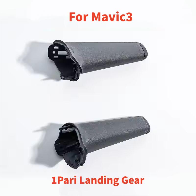 Front Landing Gear for Mavic 3/3C/3E/3T/3Pro Arm without Cable For Mavic 3 Series Repair Spare Parts