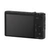 SONY WX350 Digital 20x Optical Black Cyber-shot Camera, Zoom, (DSC-WX350-B)