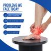 Leeford Neoprene Ankle Wrap & Support for Men & Women