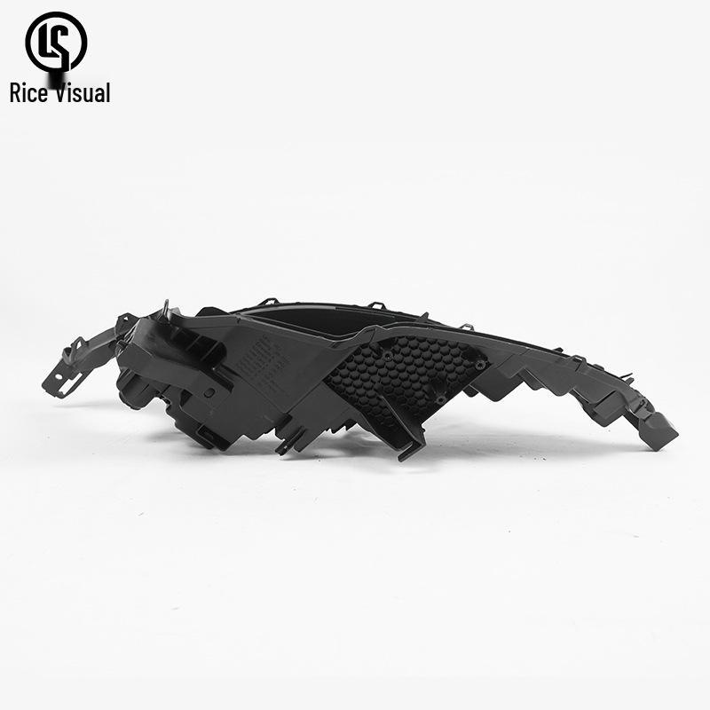 Nissan Qashqai 2015-2018 Headlight Rear Cover & Housing