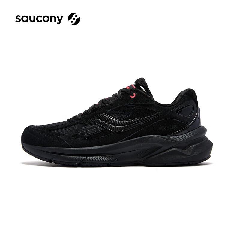 SAUCONY KINVARA PWR Unisex Cushioned Running Shoes