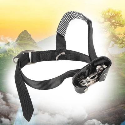 Mountaineering Equipment Right Left Foot Ascender Riser for Rock Climbing Mountaineering Equipment Mountaineering Foot Ascender
