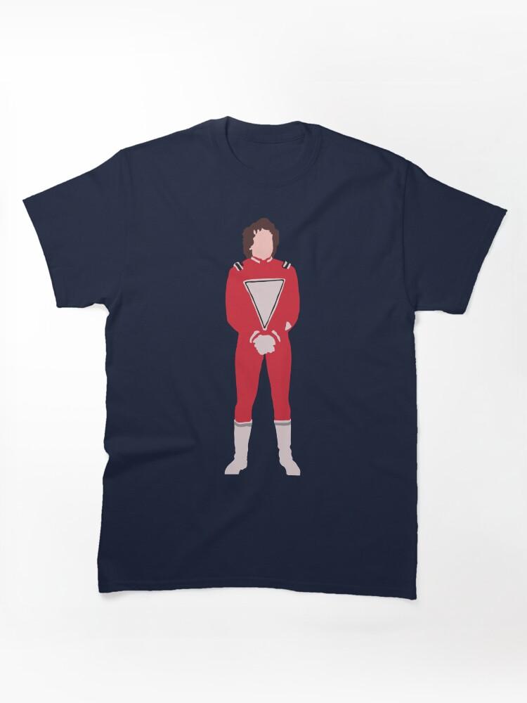 Mork Classic Unisex T-Shirt