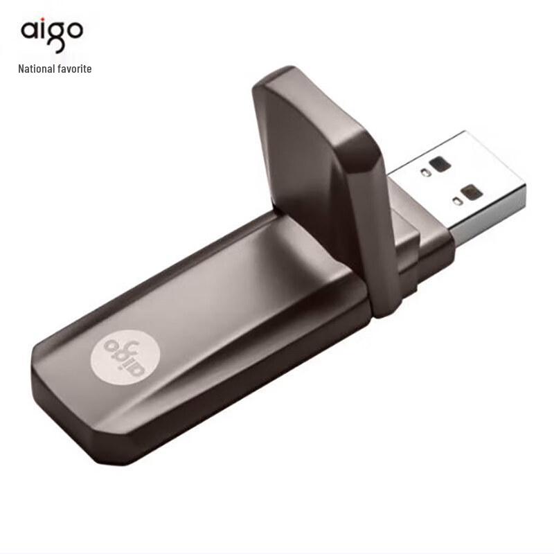 aigo U210 USB Flash Drive