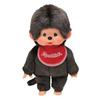Sekiguchi Monchhichi Premium Standard M Brown Boy 251063 H26W16D10cm